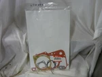 Suzuki Oem Gasket Kit, LT50 2003-2005 11400-04852-H17. Fixed Price $51.23.