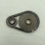 2008 Harley Touring Electra Glide Ultra Oem Twin Camshaft Timing Gear Chain. Fixed Price $21.06.