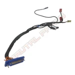1985 Honda Goldwing GL1200A Aspencade Oem Radio Wire Harness 39120-MG9-871. Fixed Price $28.31.
