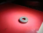 Harley 1940-46 Oem Knucklehead Ul Panhead Wl Fuel Valve Top Cap 62091-40 3636-40. Fixed Price $19.00.
