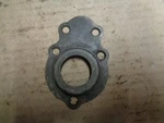 Used Harley Davidson Hummer Oil Seal Retainer Main Gear 48-UP 35150-47. Fixed Price $10.00.