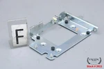 2018 Harley Electra Glide Cvo Radio Speaker Amplifier Mount Bracket 76000349. Fixed Price $49.44.