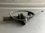 85-02 Honda CR80R Oem Right Throttle Grip Tube Cables 067. Fixed Price $29.99.