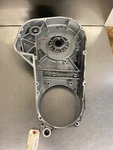 2006 Harley Davidson Road Glide Fltri Silver Primary Housing. Fixed Price $117.00.
