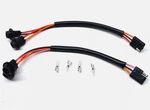 2011-2020 Polaris Rzr 570 800 900 Xp Oem Taillight Harness Kit 2204185. Fixed Price $24.99.