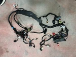 Electrical System Wiring Aprilia Tuono 660 2D000680 2022 - 2024. Fixed Price $58.10.
