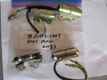 Condenser Honda 30280-292-672 CL350 CL450 CB500 Kawasaki 21013-1003 KZ305 OM32. Fixed Price $60.00.