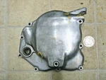 72-73 Honda Rh Right Hand Side Crankcase Clutch Cover. Fixed Price $99.99.