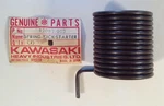 Nos Kawasaki F3 F4 F5 F6 F7 F9 F81M Kickstart Return Spring 92082-002 New Oem. Fixed Price $11.99.