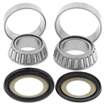 Steering Head Stem Bearings Kit Fits Kawasaki KZP1000 1982 1983 1984 1985 S1H. Fixed Price $57.01.