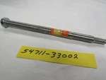 Nos Oem Suzuki Front Axle 1973-1988 GT250 GT380 Sebring GS750 54711-33002. Fixed Price $45.51.