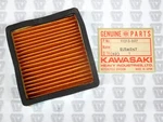 Kawasaki Nos New 11013-007 Air Cleaner Element G3SS G3TR Bushmaster. Fixed Price $74.99.