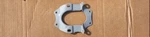 Oem Honda SL175 - Nos Front Fender Mounting Bracket 61101313030Z. Fixed Price $20.00.