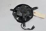 Oem Suzuki Motorcycle Radiator Fan 2002 GSXR600 Silver 17800-35F00. Fixed Price $100.00.