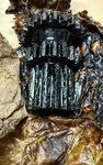 Harley Wla Transmission Countershaft Gear Nos. Fixed Price $425.00.
