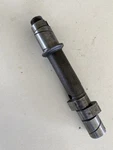 Triumph Pre Unit 500 650 Inlet Exhaust Camshaft, E3275 E1485 E2302. Fixed Price $14.35.