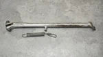 2001 Yamaha WR426F Kickstand Side With Spring 5BF-27311-00-00. Fixed Price $115.00.