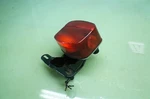 Kawasaki Z1R KZ1000 Tail Light License Plate Bracket Lens *2484. Fixed Price $219.99.