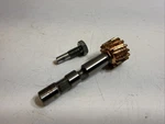 Yamaha 73-74 Tachometer Drive Gear 341-17841-00-00. Fixed Price $25.00.