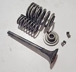 Exhaust Valve Springs Set 1970-1977 Honda 74 SL350 CB350 CL350. Fixed Price $42.99.