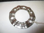 Clutch Pressure Plate Harley Davidson Sportster 57-70 K Model 52-56. Fixed Price $12.95.