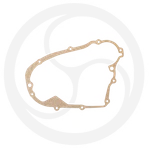 Yamaha 74-85 YZ100 YZ125 DT125 DT175 YT125 YT175 ++ Clutch Cover Gasket. Fixed Price $10.99.