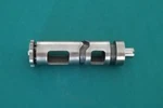 Nos Bridgestone 175 (before Serial # 16W) Shift Drum 2502-8000 (B18B). Fixed Price $29.95.