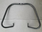 Harley Wla Wlc Wld Flathead Rear Guard Safety Crash Bar 13030-29N. Fixed Price $260.00.