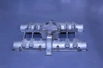 1981 Suzuki GS1000G Engine Top End Cylinder Head Cover 11171-49002. Fixed Price $30.55.