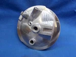 Yamaha 122-25121-02. Oem Front Brake Plate. Fits Multiple Applications. See Ad.. Fixed Price $35.95.
