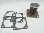New Upgraded Oil Filter T140 Triumph 750 Bonneville 84-0027 W/ Gaskets T3378. Fixed Price $39.99.