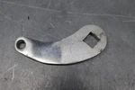 Nos Triumph Rear Brake Pedal Lever Arm 1965-70 82-6064. Fixed Price $15.00.