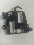 1982 Suzuki Plate, Electric Parts Holder 47410-49100. Fixed Price $24.99.