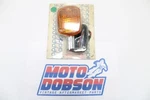 K&s Replacement Turn Signal Honda Oem #33400-MB1-671 VF700-1100. Fixed Price $25.00.