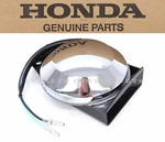 Horn 69-83 CB500 CB550 CB750F GL1000 GL1100 Oem Genuine Honda #G82. Fixed Price $129.95.