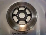 Suzuki GS400 GS550 GS750 GS850 Front Brake Rotor 59211-44000. Fixed Price $105.00.