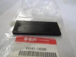 Nos Suzuki RM80 DS60 RM250 Oem Fuel Tank Cushion 44541-14300. Fixed Price $13.62.
