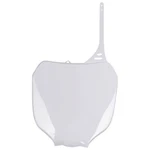 Ufo Front Number Plate White For Yamaha YZ125 2000-2005. Fixed Price $29.02.