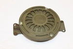 WW2 Harley Wla Delco Remy Horn Ta Knucklehead Flathead Panhead Springer Fork Nos. Fixed Price $750.00.