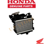 Genuine Honda 2006 - 2024 Ruckus NPS50 Oem Radiator Assembly. Fixed Price $84.67.