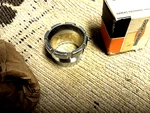 Harley Davidson Exhaust Header Pipe Nut 65836-68P. Fixed Price $29.00.