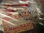 Throttle Cable Close 54012-111 Kawasaki Nos. Fixed Price $18.99.