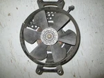Kawasaki Vulcan 88 VN1500 Radiator Fan Assembly 59502-1071. Fixed Price $69.95.
