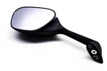 Toyo 005018, 2268-002 Black Left Turn Signal Mirror. Fixed Price $23.71.