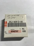 Nos Yamaha YFZ350 Banshee Lever Lower Holder Part# 2XJ-82913-00. Fixed Price $14.99.