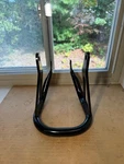 Oem 2017 Yamaha Yfz 450 Front Carry Bar, BW2-F845N-00-00. Fixed Price $99.99.