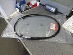 Nos Honda Throttle Cable 85-07 CH80 17910-GE1-771. Fixed Price $49.98.
