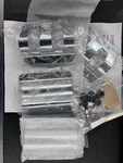 Polaris Oem Fork Clamps 43 Mm L&r Part Number: 2876374. Fixed Price $99.50.