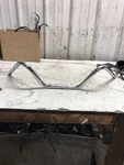 98 Yamaha Virago. Fixed Price $142.49.