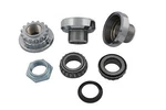 V-twin 24-0230 Ball Bearing Spring Fork Installation Kit 36-48 Harley El/ul/fl. Fixed Price $146.79.
